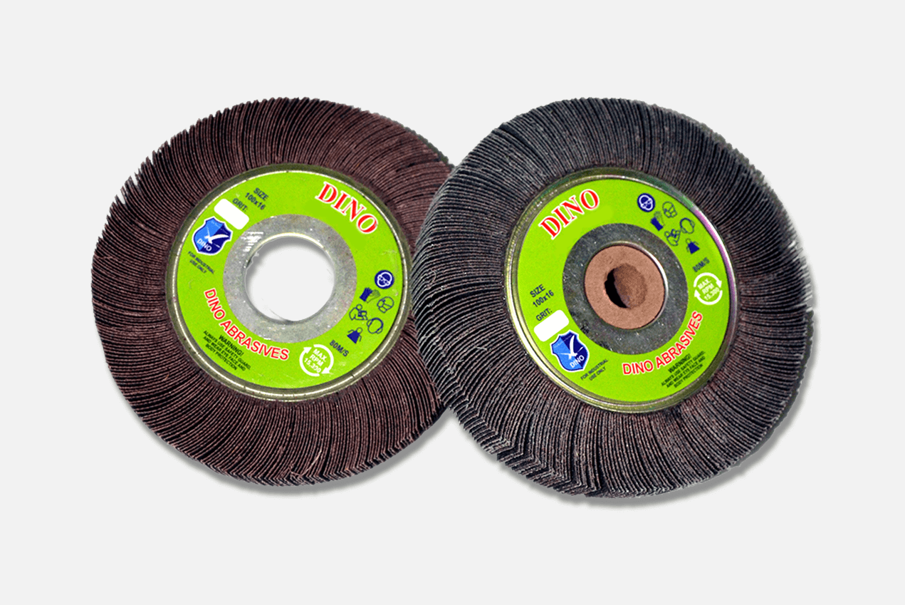 Premium Flap Wheel